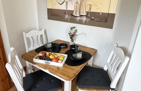 Ferienhof Wohler – Wohnung 1 - Foto 3