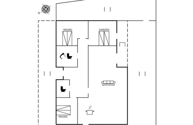 "Annalia" - 50m from the sea - Foto 2