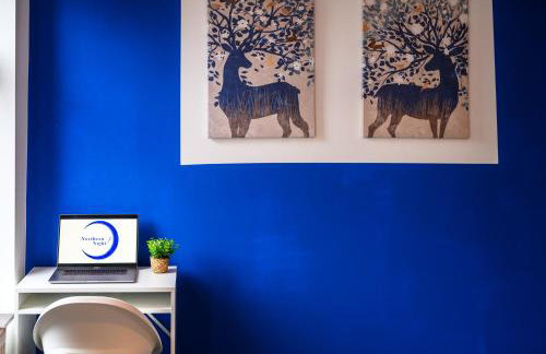 Manchester Serviced Accommodation NorthernNightzzz - The Park - Foto 21