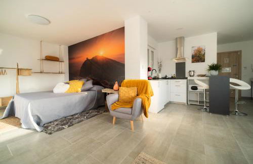 Gegant de Pedra Apartaments - Photo 53