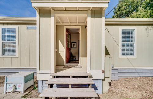 Idyllic Rock Island Home with Columbia River Views - Foto 21