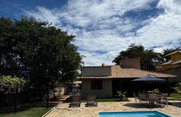 Casa Jatobá da Serra - Foto 9