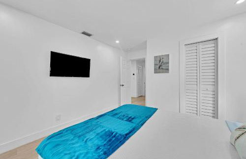 Quiet and secluded 4 bedroom home! - Foto 24