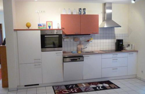 Ferienwohnung Rehgarten - Foto 9