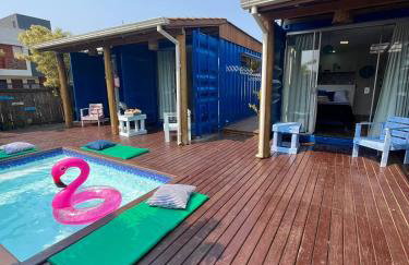 Capim Limão Containers do Rosa - Foto 7