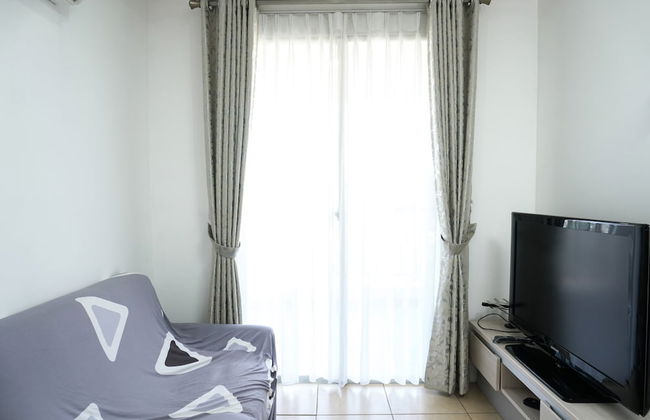 Wonderful 2BR Apartment at Belmont Residence Puri - Foto 15