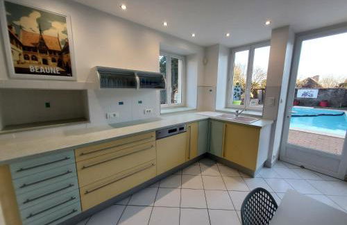 La Beaune piaule - Foto 11