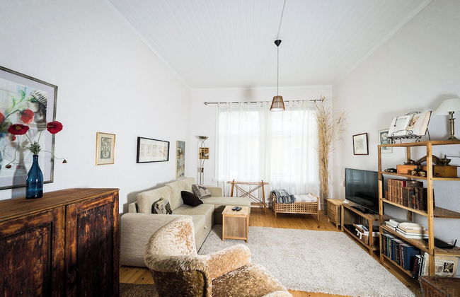 AinaBnB - Residence Kappsäcken - Foto 27