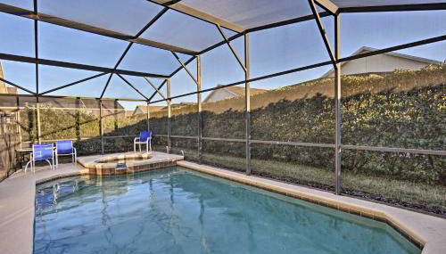 10 Mi to Disney Resort Home with Pool and Spa - Foto 2