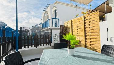 Bungalow Simone - Photo 4