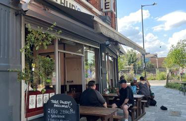 Chamberlayne Inn - Foto 65