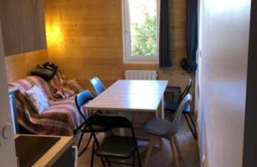 Appartement ski Station Val Louron - Au pied des pistes - 4 - 6 personnes - Foto 11