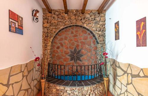 Alojamientos Rurales Los Macabes - Foto 19