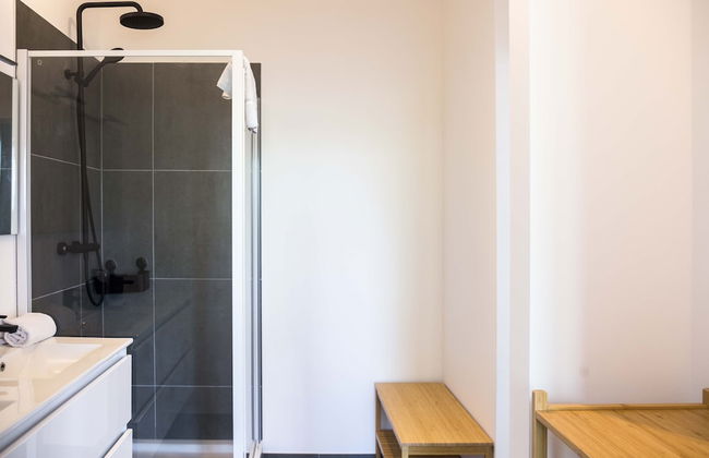 Brussels EU Design residence - Foto 24