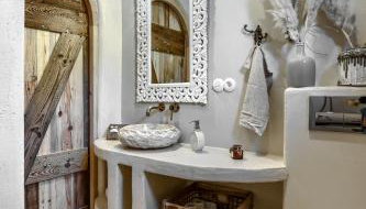 Pod mazurskim niebem dom rustykalny - Foto 5