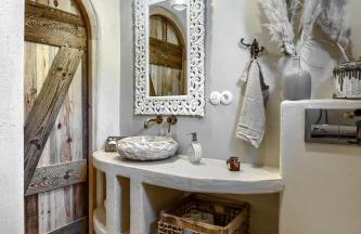 Pod mazurskim niebem dom rustykalny - Foto 5