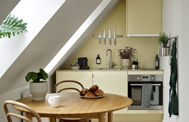 Apēron Apartment Hotel - Foto 71