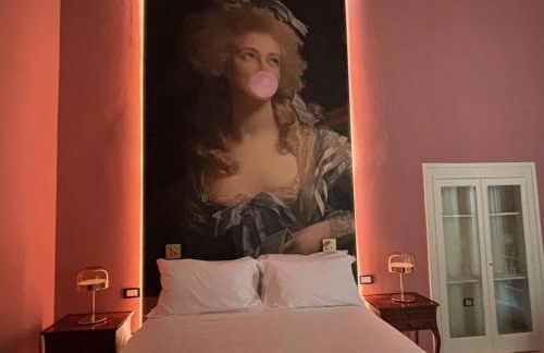 Appartamento Royale - Palazzo Villani Lubelli - Foto 9