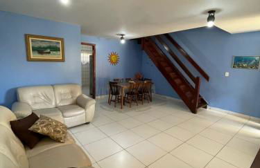 Casa 4 quartos Condomínio em Frente a Praia Grande - Foto 1