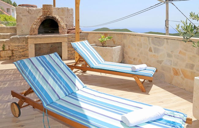 Villa Sea Star - Foto 51