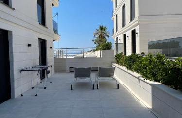 Primosten Sunhill Deluxe Apartment Lea - Foto 50