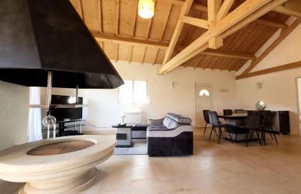 Gîte familial à Jezainville - Nature, terrasses & jardin clos, Vue vallée, forêt - Foto 27