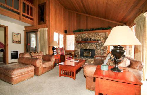 Mountainback 40 Loft Corner - Foto 2