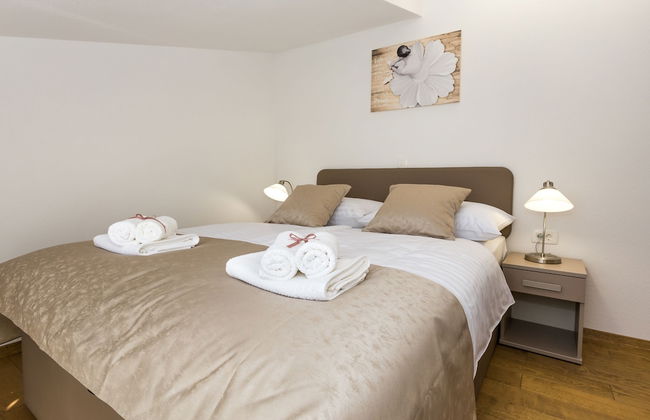 Villa Rusula - Foto 36