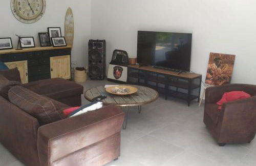 Maison de vacances - Foto 31