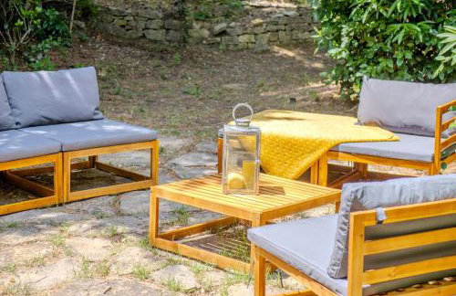 Proche Montpellier Maison sérénité et confort - Foto 42