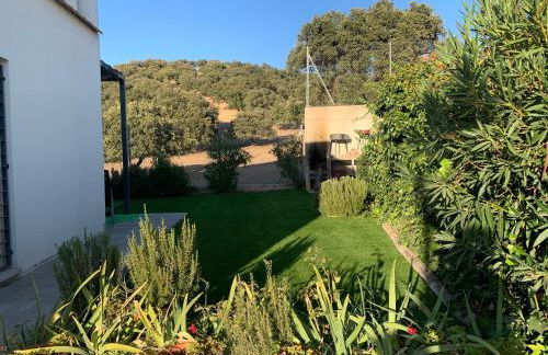Casa Rural Nacimiento del Huéznar - Tomillo 23 - Foto 70