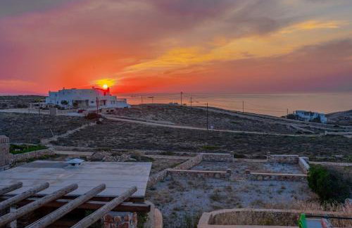 Villa Ioanna for 10 - Allparos Villas - Foto 117