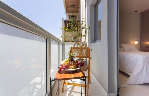 Home2Book Design Studio in Santa Cruz Center - Foto 43