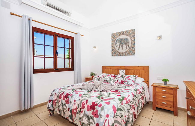 Villa Emilia - Photo 10