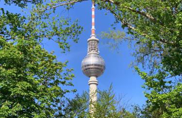 Ferienwohnung Atze - Foto 2