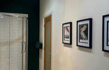 Beautifully presented Victorian Apartment within walking distance to Llandudno beach - Foto 39