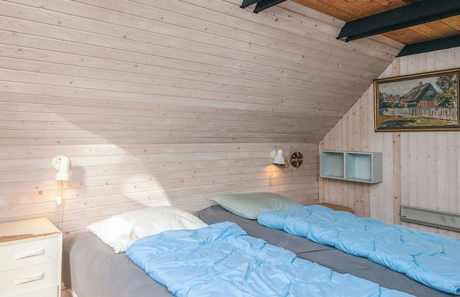 6 Person Holiday Home in Fano-by Traum - Foto 13