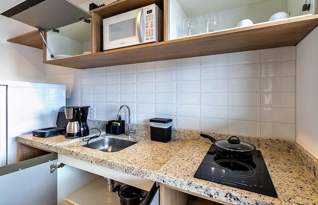 360 Pulse Higienópolis - Foto 38