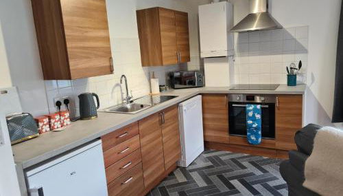 Beautiful Apartment 3 Mins To The Beach - Foto 2