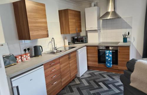 Beautiful Apartment 3 Mins To The Beach - Foto 2