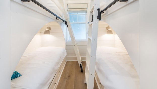 The Nautilus - Foto 2, Habitación