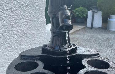 Olivia-Leigh Cottage - Foto 80