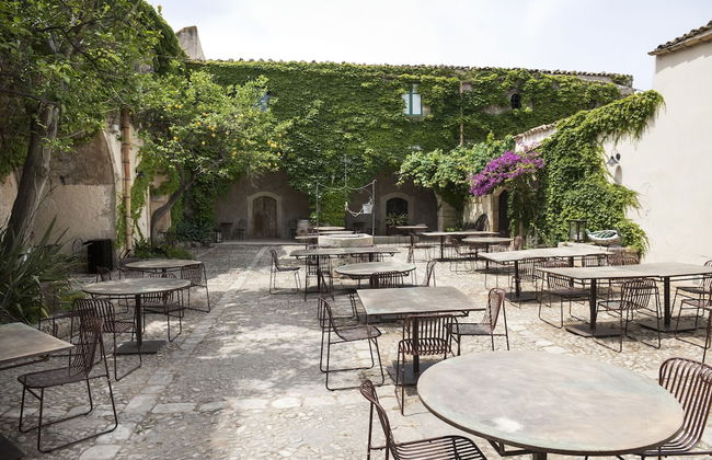 Baglio Siciliamo Country House Adult Only - Photo 42