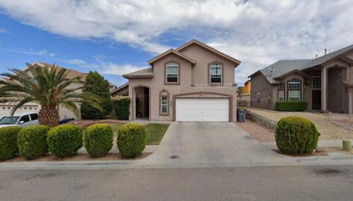 Super Cozy Home Perfect Familys El Paso - Foto 2