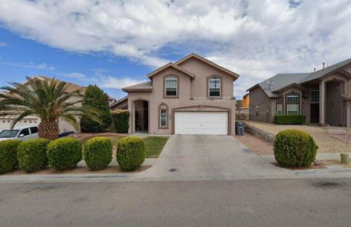 Super Cozy Home Perfect Familys El Paso - Foto 2