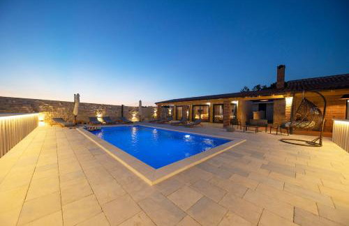 Villa Bukovica - Foto 41