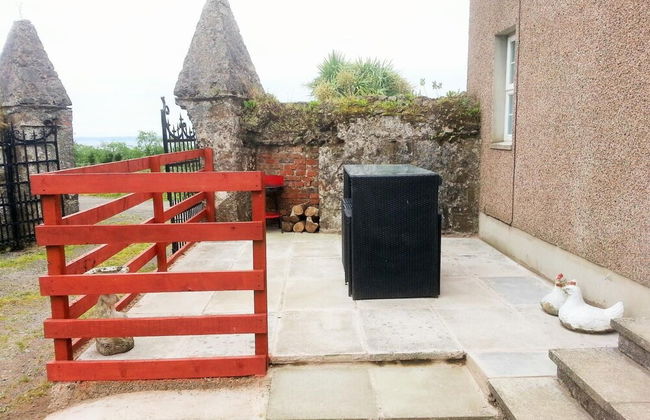 Burleigh House - Photo 37