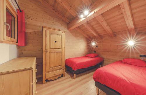 Chalet la Rocca - Foto 12