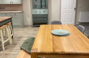 Llety Cynnes - Foto 16