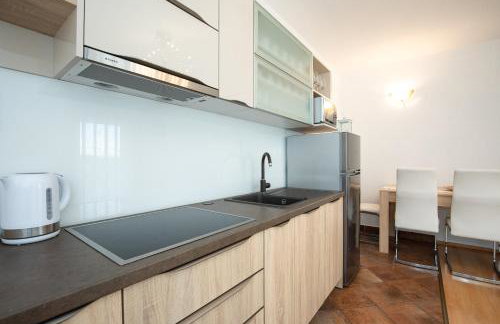 Apartments Stipančić - Foto 48